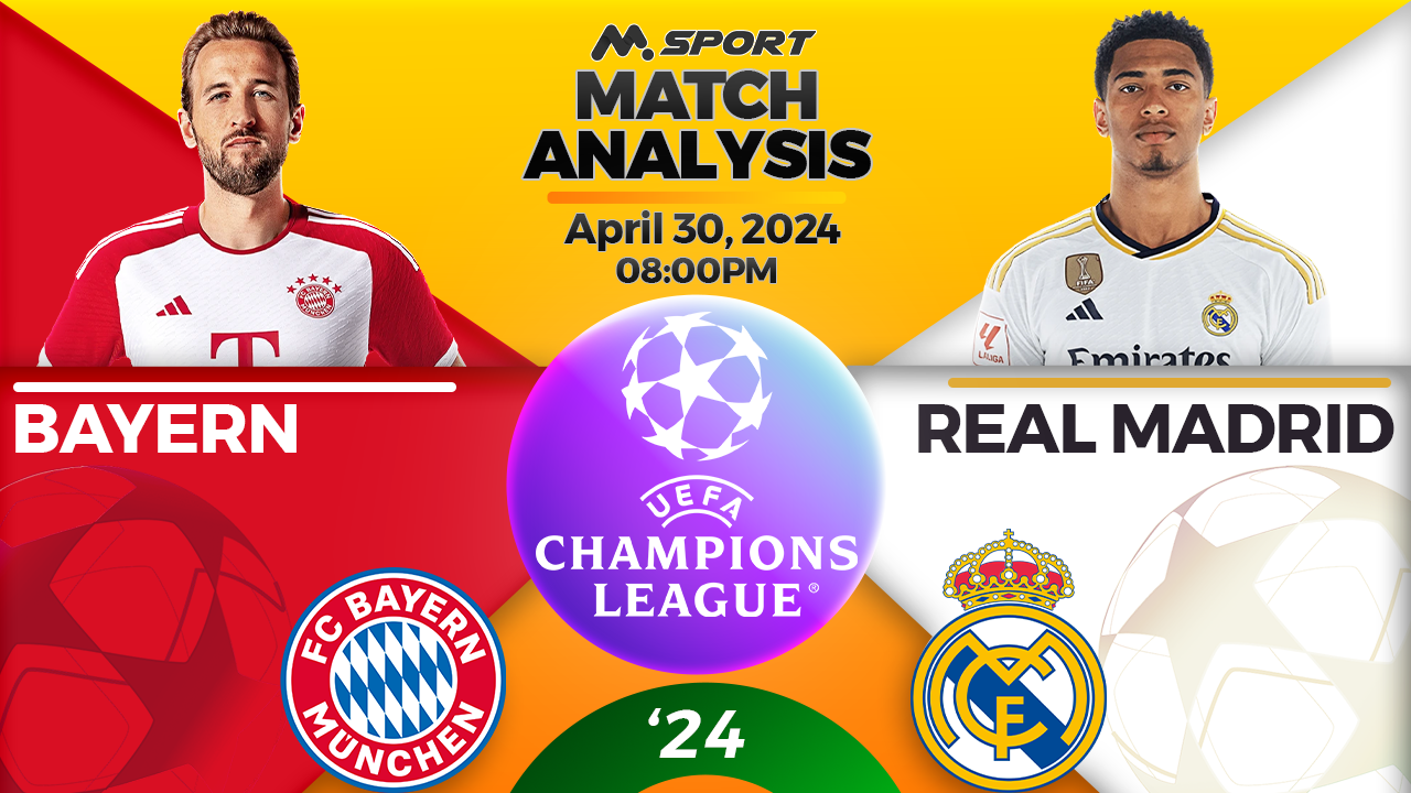 Bayern Munich Vs Real Madrid: Preview, Predictions, Lineups, Tips and Odds